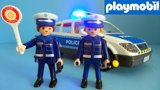 Auto patrouille en het ongeluk van de kleine roze auto  De Autopatrouille 🚓 Cartoons voor kinderen [upl. by Ranzini944]