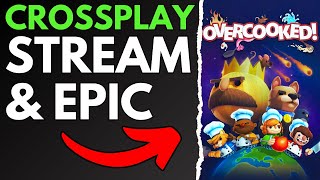 WERE STARTING OVER  Overcooked 2 Returns  Ep1 [upl. by Anikas54]