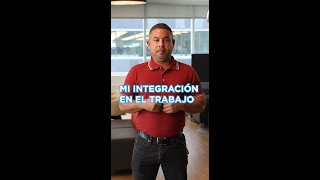 Mi integración en el trabajo  QuébecRecrute [upl. by Brand]