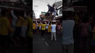 Viva nazareno SrHIWAGA [upl. by Sacci632]