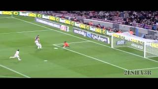 Barcelona Tiki Taka 20092015 [upl. by Alicsirp436]