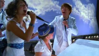 Everyday  High School Musical 2  Disney Channel [upl. by Airot646]