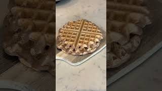 what do you put on your waffles？ glutenfree waffles aipdiet [upl. by Alvord]