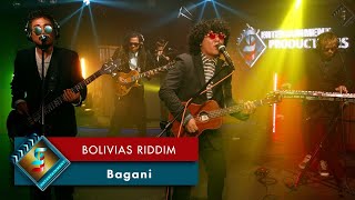 Bagani  Bolivias Riddim [upl. by Viens695]