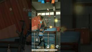 free fire ki Shoot video vairal video free fire video Max gaming hi [upl. by Othella]