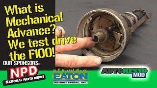 How To Distributor Tuning 101 Dynamic Testing Part 2 Episode 410 Autorestomod 2 [upl. by Spain]