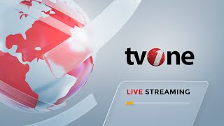 Live Streaming tvOne 24 Jam [upl. by Milena]