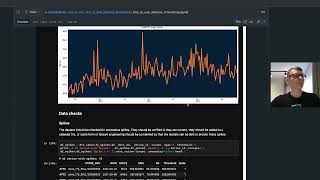 Demand Forecasting in Python Complete EndtoEnd Workflow  DataRobot AI Accelerators [upl. by Ryle]