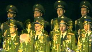 Ensemble Alexandrova  Chor Nabucco Choir Nabucco G Verdi [upl. by Lienahs]