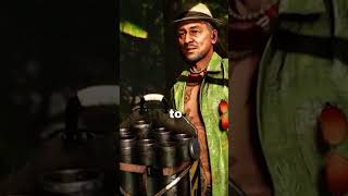 Get Triador Supremo  Far Cry 6  Special Tipps  shorts [upl. by Silra227]