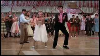 Grease 1978  Trailer [upl. by Emelina]