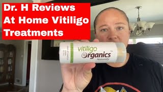 How to cure vitiligo l Foods to Eat l Foods to avoid  Quick Melanin My Skin [upl. by Farant296]