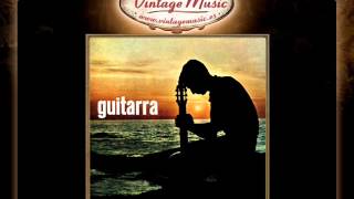 The Spanish Guitar  Historia de un Amor VintageMusices [upl. by Thielen]