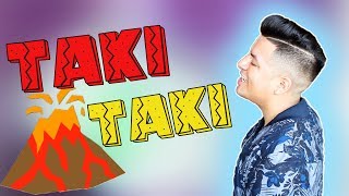 Taki Taki  DJ Snake ft Selena Gomez Ozuna amp Cardi B [upl. by Yeltihw]