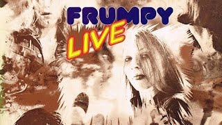 Frumpy  Live 1972 German Hard Rock Full Album [upl. by Icrad]