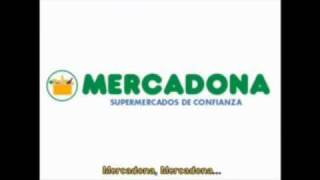 La cancion del mercadona [upl. by Eicul597]