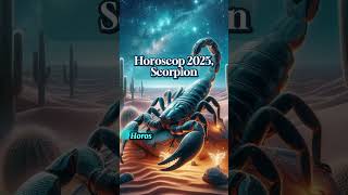 Horoscop URANIA 2025 Scorpion astrologie horoscop scorpion 2024 short shorts [upl. by Caine283]