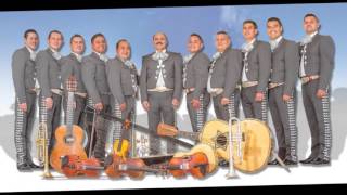 Las Edades11Cd Mariachi Nuevo Tamazulaversión mariachi [upl. by Nitsruk]