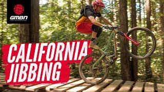 A Ride With Kirt Voreis  GMBN Jib Challenge [upl. by Hatti]