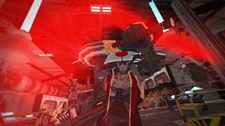 Sairento VR Untethered  Trailer VR Oculus Quest [upl. by Patricia642]