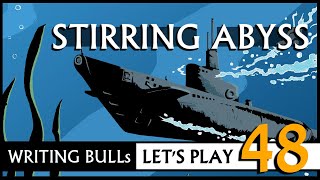 Lets Play Stirring Abyss 48 Deutsch [upl. by Liborio]