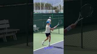 Early Rounds of 2024 BNP Paribas Indian Wells Tennis Open [upl. by Catharine]