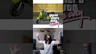 Evolution of quotFAGGIOquot in GTA games 20022013🤯 shorts gta gtaevolution [upl. by Tiras554]