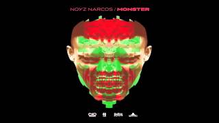 Noyz NarcosMY LOVE SONG prod FritzDaCat ritTormento Monster 2013testo [upl. by Hcirdla30]