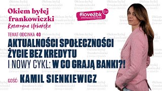 💄Nowa formuła Okiem Byłej Frankowiczki 40 💋Aktualności Wywiady Wygrane [upl. by Lerraj47]