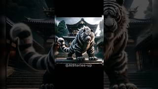 Incredible Animal Fusion MindBlowing Creatures Formed by Fusing Different Species shorts​ai [upl. by Sirraj404]