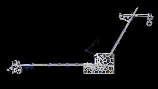 FTC CenterStage 27 autonomous [upl. by Mears908]