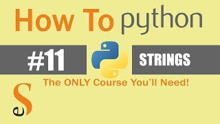 11 Strings in Python  Length Of A String Join Two Strings  Slicing  Indexing [upl. by Eiggem]