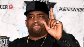 Patrice ONeal on OampA 85  Greg Giraldos Final Intervention [upl. by Eecyak]