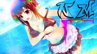 Lensko  Lets Go NCS Release ♫Nightcore♫ [upl. by Ronnholm]