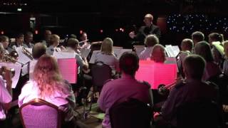 Selections from Mary Poppins  Sherman amp Sherman arr Ted Ricketts [upl. by Llevram50]