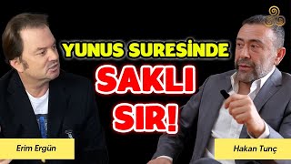 İnsana Zulmeden Kim  Erim Ergün [upl. by Eatnuhs105]