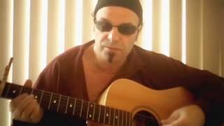 Wonderwall Guitar Lesson Frank Falvo [upl. by Sabsay]