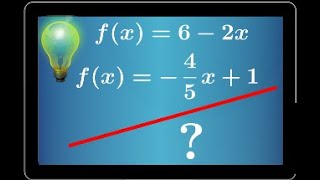 Cours ♦ Représenter une fonction affine • coefficient origine droite ♦ Troisième [upl. by Zobe]