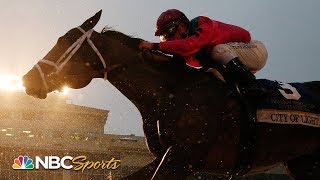 Pegasus World Cup Dirt 2019 FULL RACE  NBC Sports [upl. by Kelwunn]