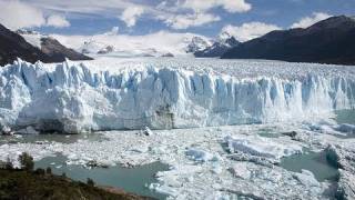 Argentina Patagonia Neuquén Chubut Río Negro Santa Cruz Tierra del Fuego Antártida [upl. by Willyt812]