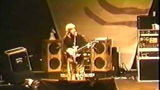 Phish  Wilson 12301994 from A Live One [upl. by Levin]