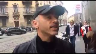 Eros Ramazzotti per AMICI COME NOI di PioampAmedeo [upl. by Tybalt888]