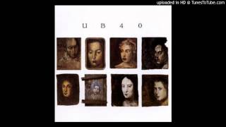 UB40  Where Did I Go Wrong [upl. by Etnwahs]