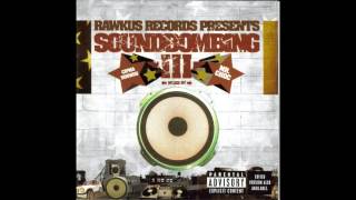 RA The Rugged Man  On The Block Golden Era feat L Dionne [upl. by Aryk240]