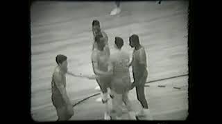 1965 Championship game Southern Illinois vs Evansville 290 UNDEFEATED SEASON [upl. by Lorelei]