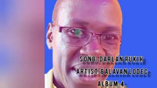 Galavan Lodec  Apostle Darlan Rukih Ngwasi [upl. by Durant]