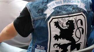 TSV 1860 München [upl. by Elleoj]