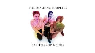 Blissed And Gone  The Smashing Pumpkins [upl. by Nerval]