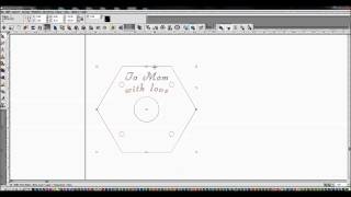 Torchmate CADCAM  Generating multitool gcode from the cadcam software [upl. by Yrrej]