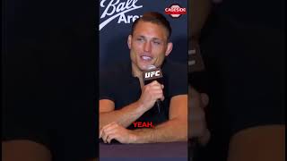 Just let the man fight Drew Dober said yes to five opponents for UFC Denver [upl. by Zeuqcaj82]